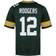 Nike NFL Game Green Bay Packers 12 Rodgers Mens Jersey