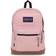 Jansport Right Pack Backpacks - Misty Rose