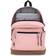 Jansport Right Pack Backpacks - Misty Rose