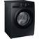 Samsung WW5000D WW11DG5B25ABEG Sort