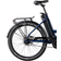 Ecoride Loader AXS M5 2022 Blue Unisex