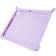 MAULUND iPad 10.9" (2022) Silicone Cover with Stand