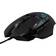 Logitech G502 Hero Wired Black