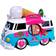 BB Junior VW Magic Ice Cream Bus