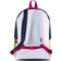 Polo Ralph Lauren Color Backpack - White/Multi