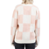 Mymo Blonde Cardigan - Light Pink
