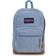 Jansport Right Pack Backpacks - Embossed Hearts Blue