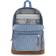 Jansport Right Pack Backpacks - Embossed Hearts Blue