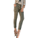 Mos Mosh Gilles Timaf Pant - Burnt Olive