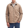 Barbour Glendale Overshirt - Military Brown