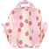 Itzy Ritzy Toddler Backpack - Strawberries/Cream