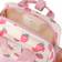 Itzy Ritzy Toddler Backpack - Strawberries/Cream