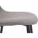 Venture Home Pontus Light Grey Köksstol 87cm