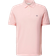 Gant Classic Pique Shirt - Bubble Gum Pink