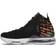 Nike LeBron 17 M - Black/Multi-Color