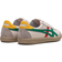 Onitsuka Tiger Tokuten M - White/Beige/Red/Green