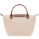 Longchamp Le Pliage Original S Handbag - Paper