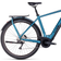 Cube Kathmandu Hybrid ONE 625 2023 Blue/Black Men's Bike