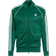 Adidas Men's Adicolor Classics SST Track Jacket - Collegiate Green