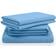 Tempur-Pedic Tempur-ProAir Bed Sheet Blue (284.5x269.2cm)