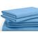 Tempur-Pedic Tempur-ProAir Bed Sheet Blue (284.5x269.2cm)