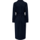 JDY Panther Oversized Trenchcoat - Blue/Sky Captain