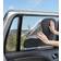 Reer Pram Sun Shade For Car w. Container 2-pack