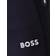 HUGO BOSS Men's Hadiko 1 Tracksuit Bottoms - Navy Blue