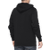 100% Classic Pullover Hoodie Fleece - Black
