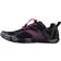 Joomra Barefoot Running Shoes Wide W - A Rose Red Knit