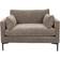 Zuiver Summer Gray Lænestol 81.3cm