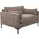 Zuiver Summer Gray Lænestol 81.3cm