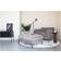 Zuiver Summer Gray Lænestol 81.3cm