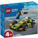 LEGO City Green Race Car 60399