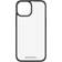 PanzerGlass ClearCase with D3O for iPhone 15