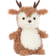 Jellycat Little Reindeer 18cm