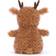 Jellycat Little Reindeer 18cm