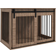 Pawhut Dog Crate Furniture for Large Sized Dog 57.8x61cm