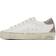 GOLDEN GOOSE Hi Star W - White/Pink