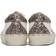 GOLDEN GOOSE Hi Star W - White/Pink