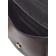 Liffner Maccheroni Saddle Bag - Black