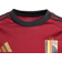 adidas Belgium Home Fan Shirt 2024 Juniors