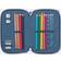 Beckmann Three Section Pencil Case Tigar Race