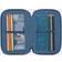 Beckmann Three Section Pencil Case Tigar Race