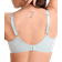 Wacoal Fusion Side Support Bra - Sea Breeze