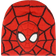 Cerda Spiderman Lue - Red