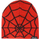 Cerda Spiderman Lue - Red