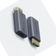 Nordic USBC-N1301 8K60Hz HDMI 2.1 - USB C Adapter M-F