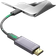 Nordic USBC-N1301 8K60Hz HDMI 2.1 - USB C Adapter M-F