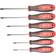 Milwaukee Tri-Lobe 4932471809 6pcs Torxskruvmejsel